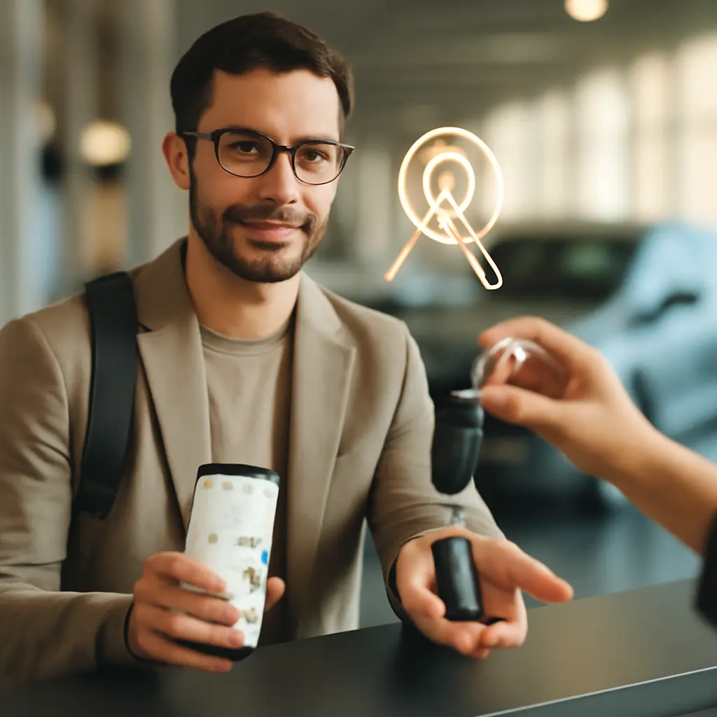 10 Smart Car Rental Tricks That Rental Companies Don't Want You to Know