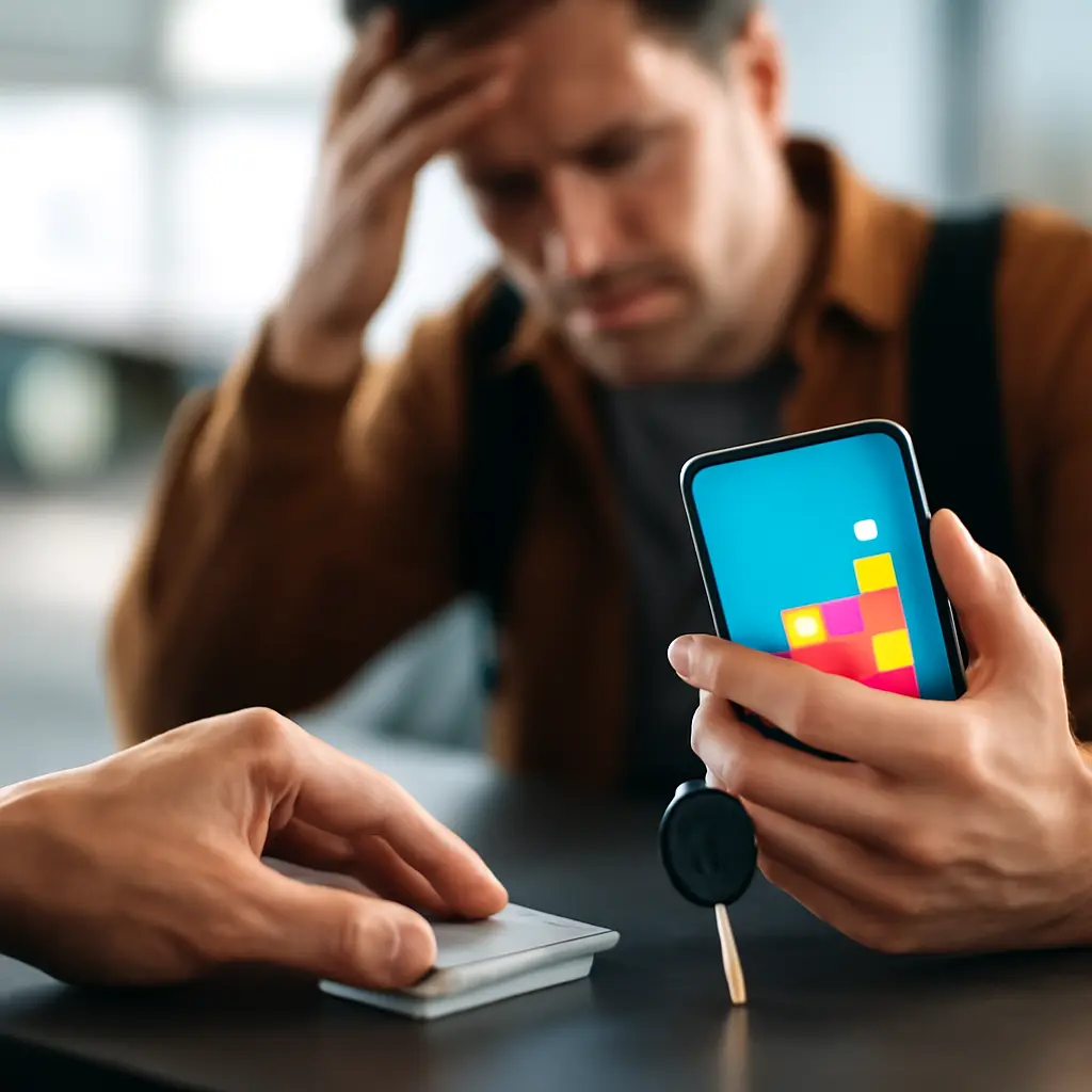 Car Rental Loyalty Programs Don't Save You Money — Try This Instead