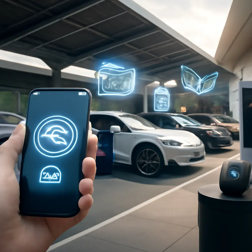 Car Rental Trends That Will Dominate 2026 — What to Expect Next