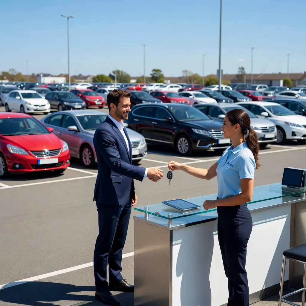 Complete Guide to Car Rentals: nejlepší online casino Tips 2026