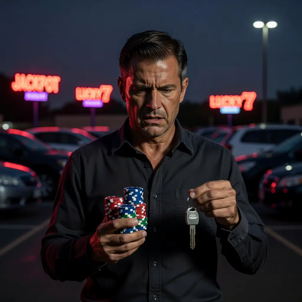 Why Casino Bonusy Won't Pay for Your Car Rental (Do This Instead)
