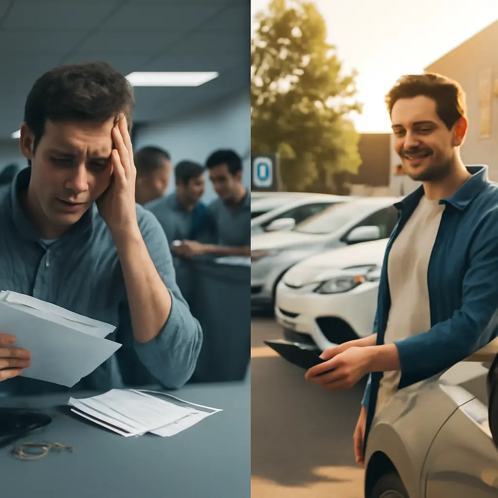 Why Monthly Car Rentals Don't Work Today (And What to Do Instead)