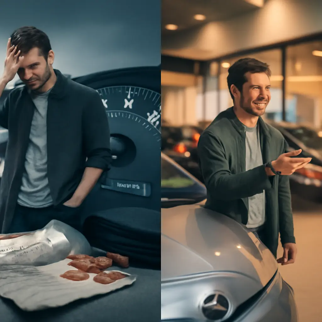 Why Unlimited Mileage Car Rental Deals Don't Work (Try These)