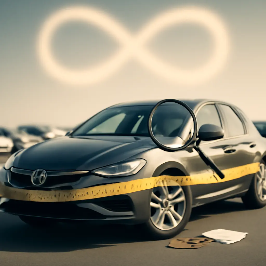 Why Unlimited Mileage Car Rentals Don't Save You Money — Here's How